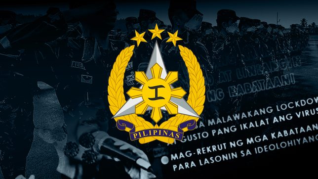 AFP, PNP deny hand in busted Facebook propaganda network