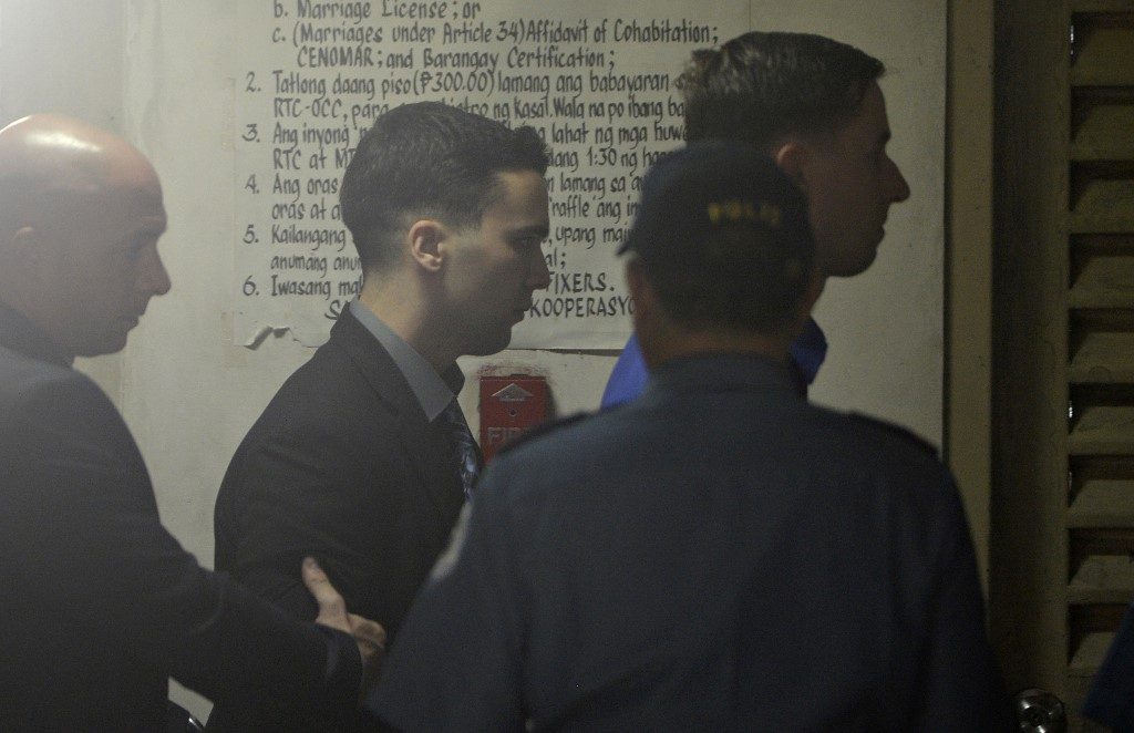 PH government’s appeal of Pemberton’s early release raises new GCTA questions
