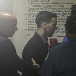 PH government’s appeal of Pemberton’s early release raises new GCTA questions