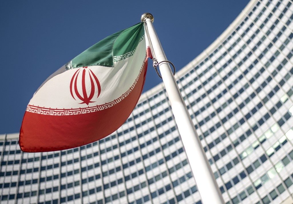 Inspectors gain access to 1 of 2 Iran sites – IAEA