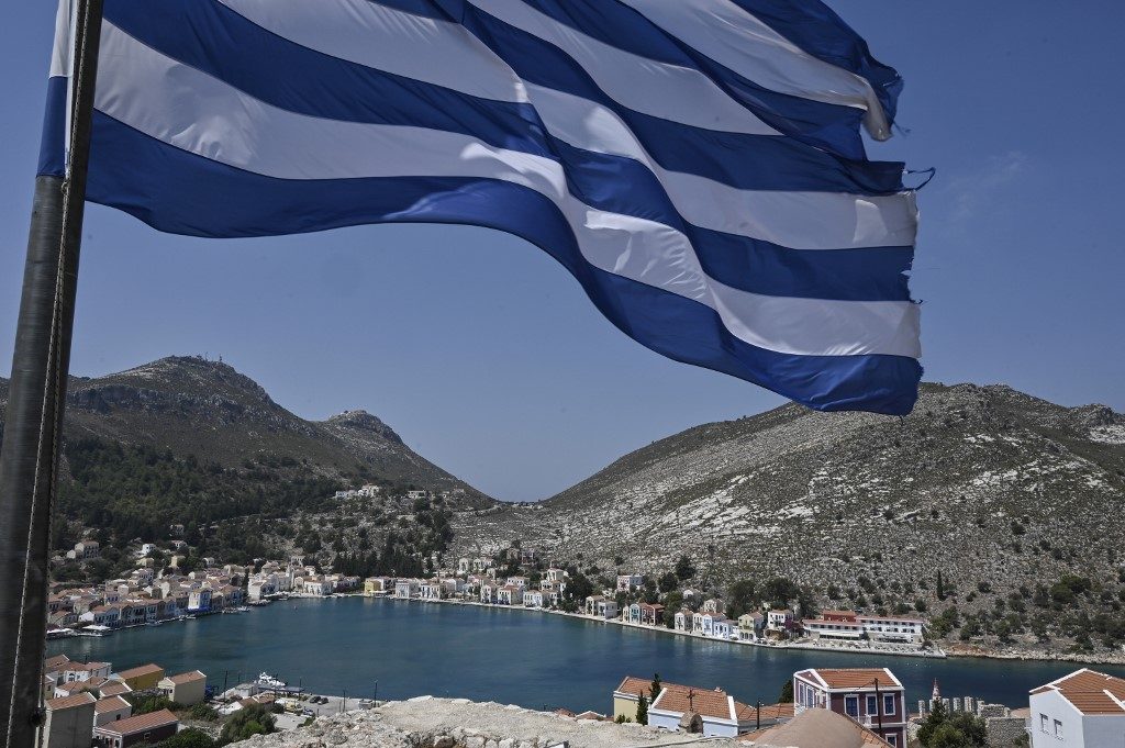 Greece to reopen 10 year-bond – debt agency