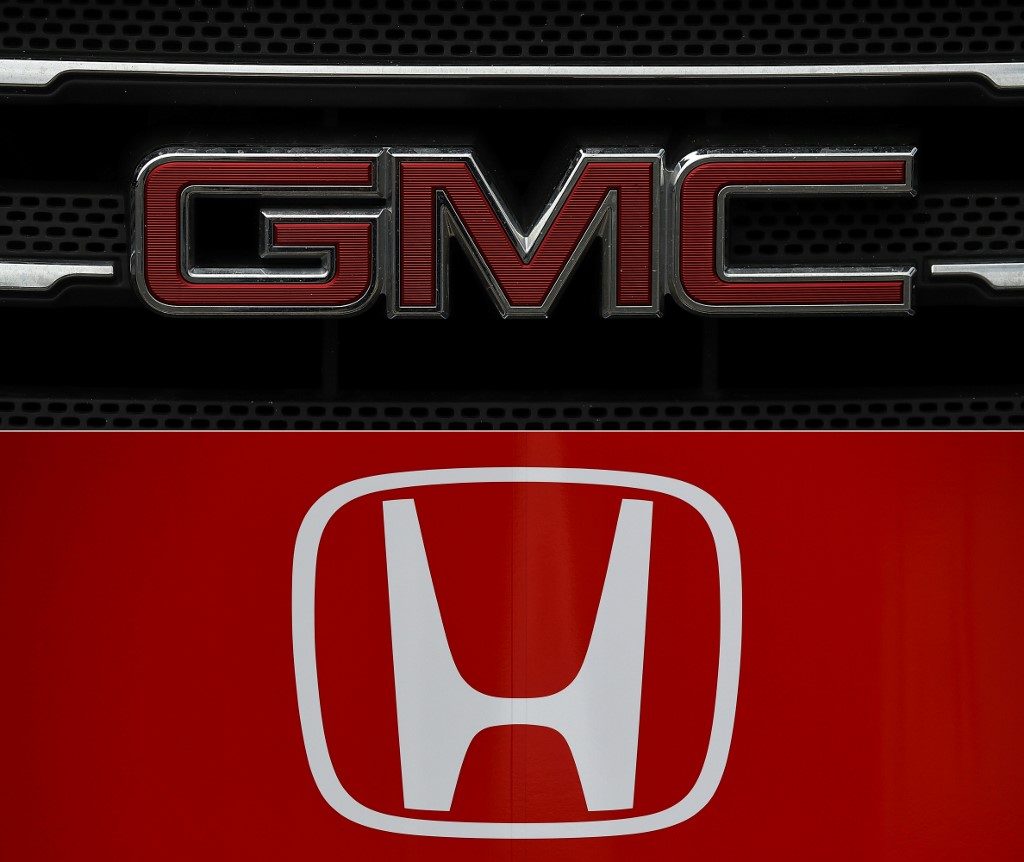 General Motors, Honda announce North America car alliance