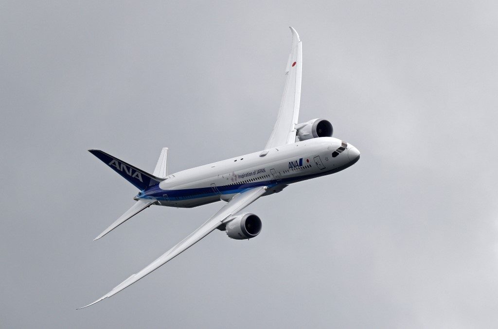 Boeing says new problem to delay deliveries of 787 Dreamliner