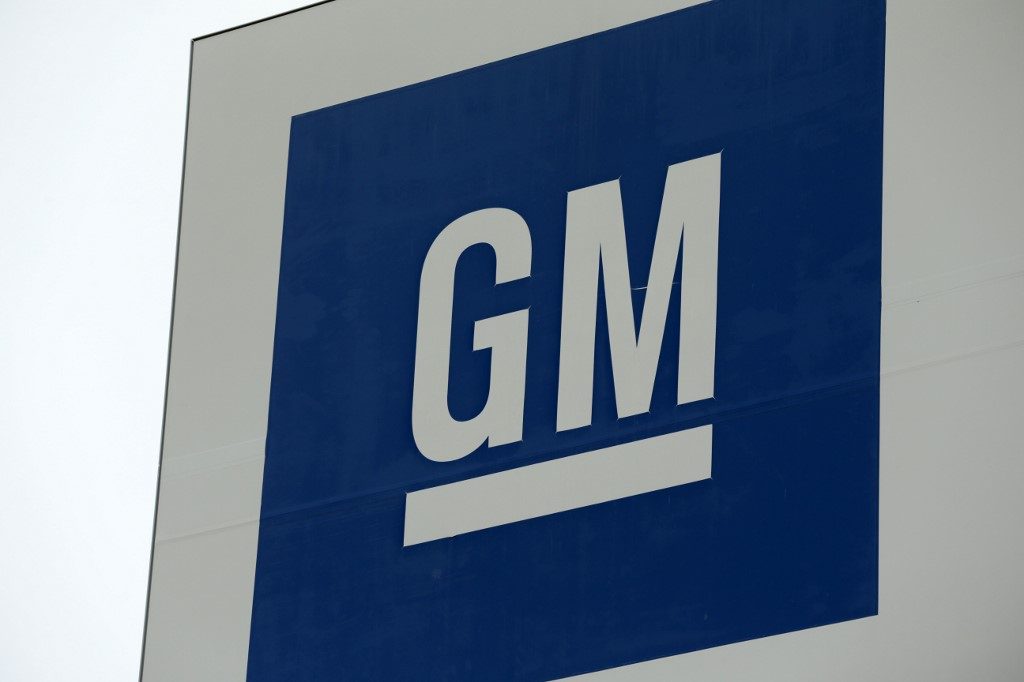 General Motors to take stake in Nikola electric truck company
