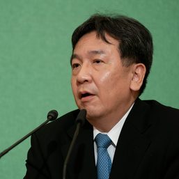 Japan opposition unites as snap election rumors swirl