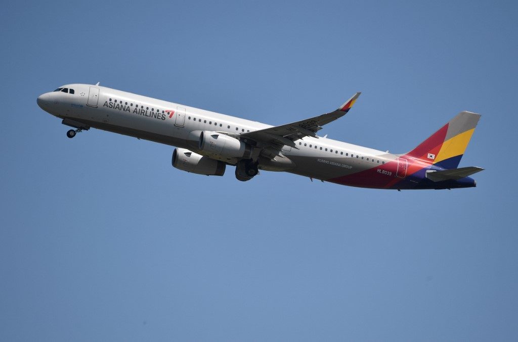 $2.1-billion Asiana Airlines takeover collapses