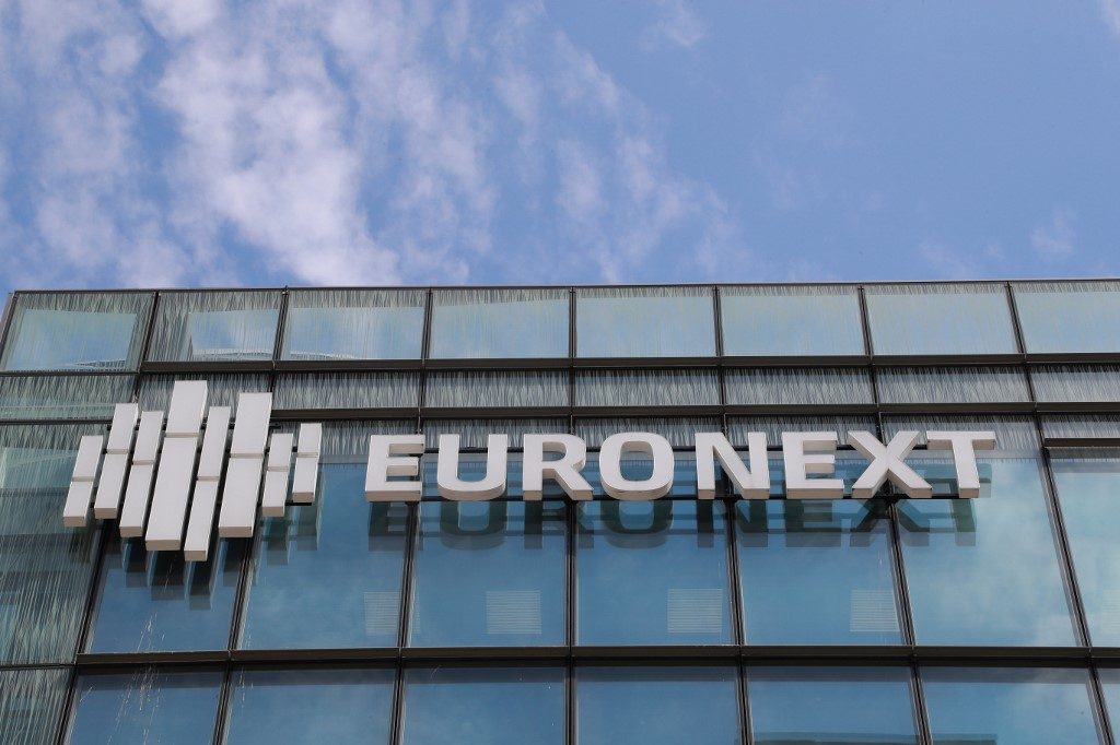 Euronext, Italian groups bid to buy Milan bourse