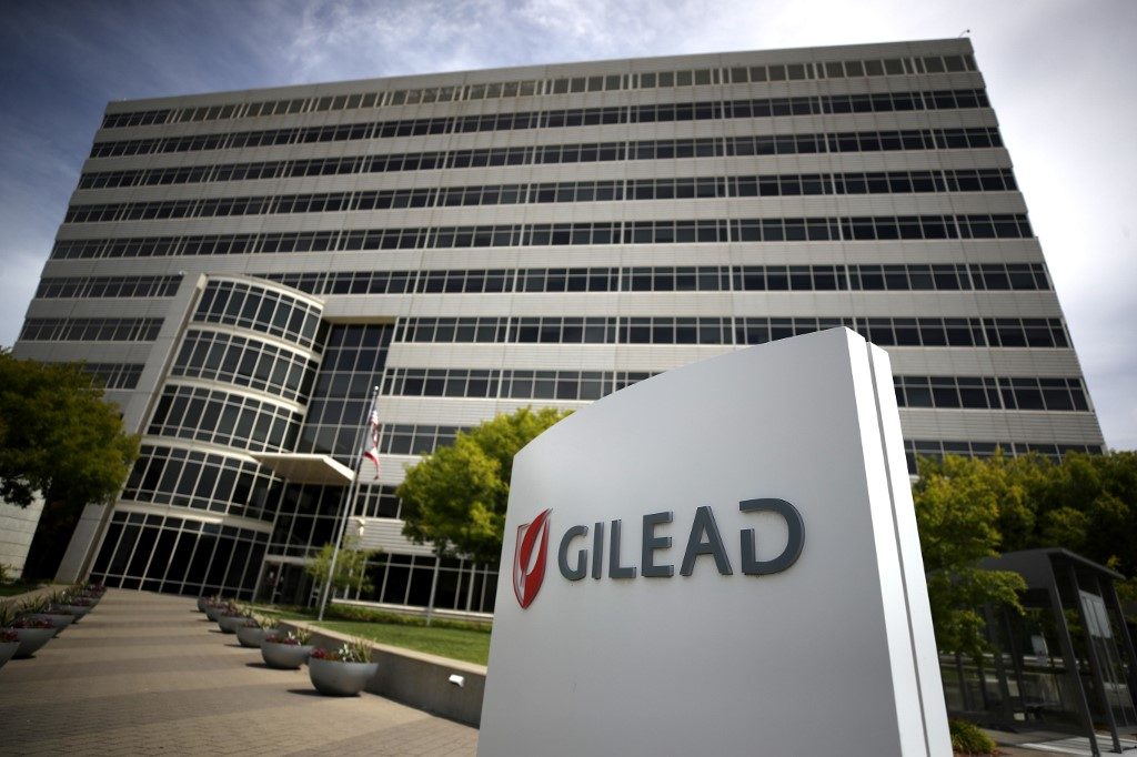 Gilead in $21-billion deal for Immunomedics