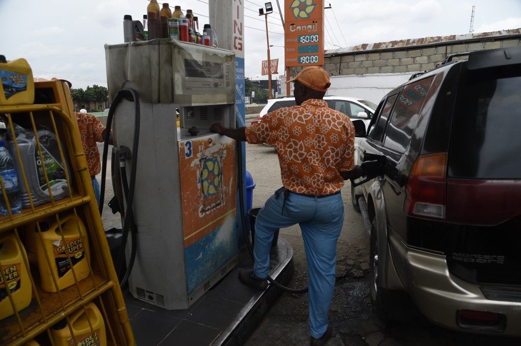 Price hikes anger Nigerians as fuel subsidy ends