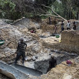 IMF calls for transparency in DR Congo mining contracts
