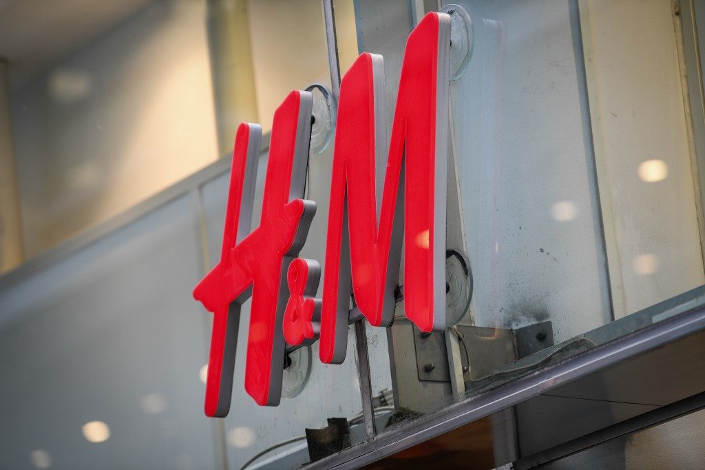 H&M cuts ties with Chinese supplier over accusations of ‘forced labor’
