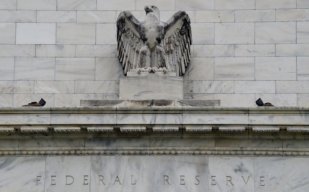 US Fed tweaks banking restrictions to allow some buybacks, dividends
