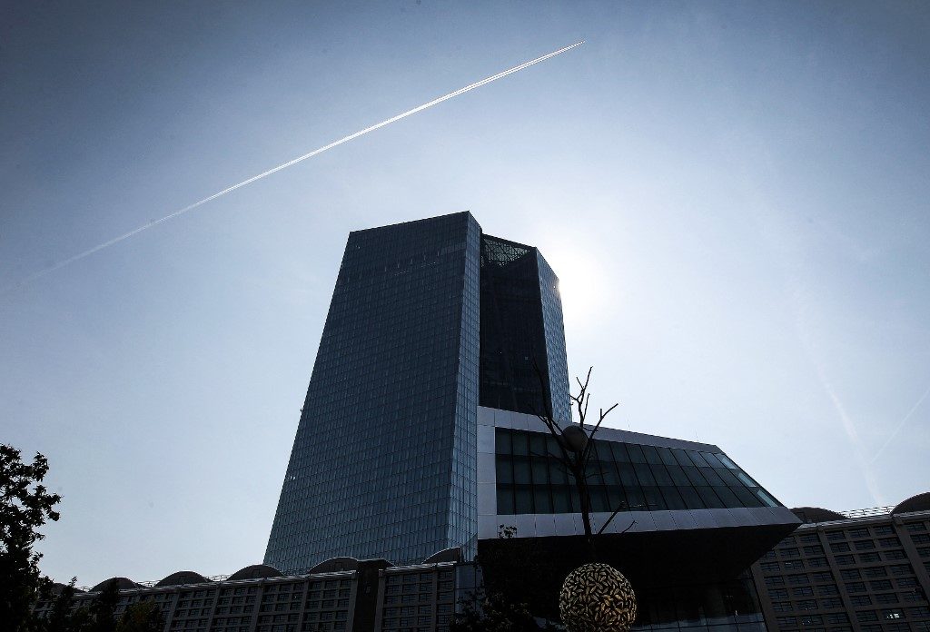 ECB relaxes bank capital rules further due to pandemic