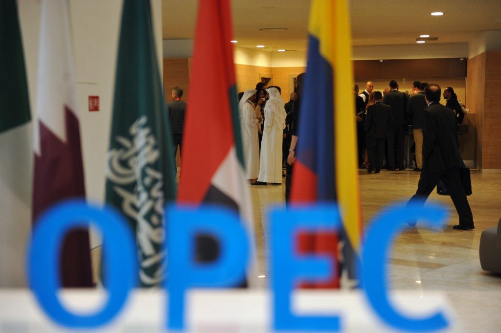OPEC laggards called out in Saudi push for cuts compliance