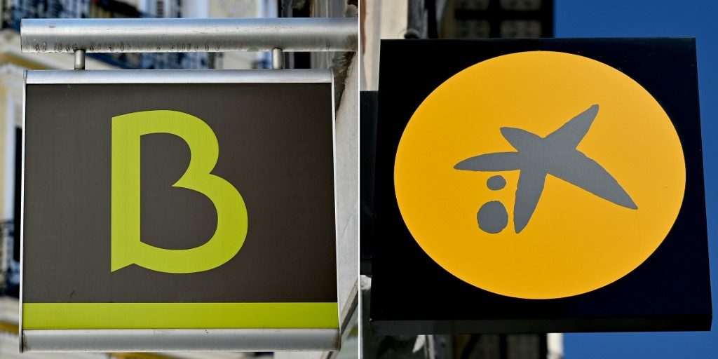 Spain’s CaixaBank, Bankia green-light mega merger