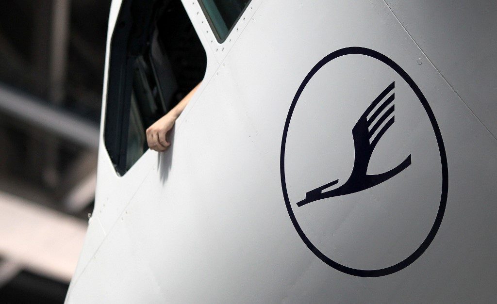 Lufthansa to cut more jobs as virus pummels travel