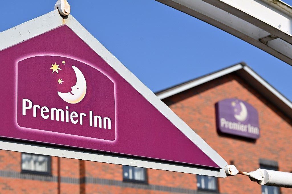 UK owner of Premier Inn hotels eyes 6,000 job losses