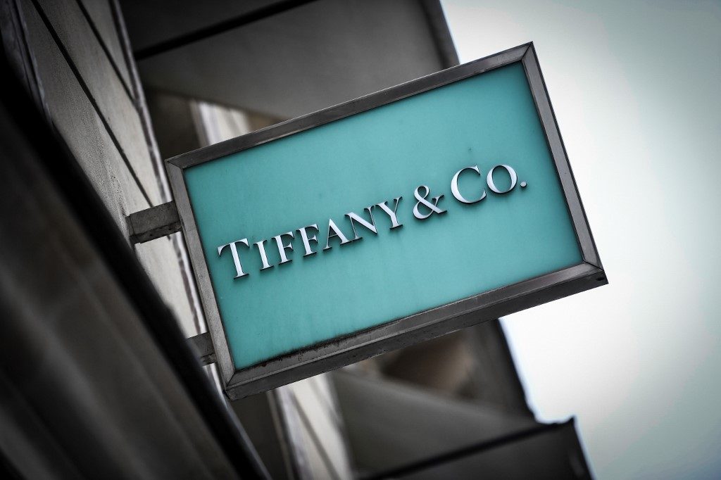 LVMH, Tiffany due in US court in 2021
