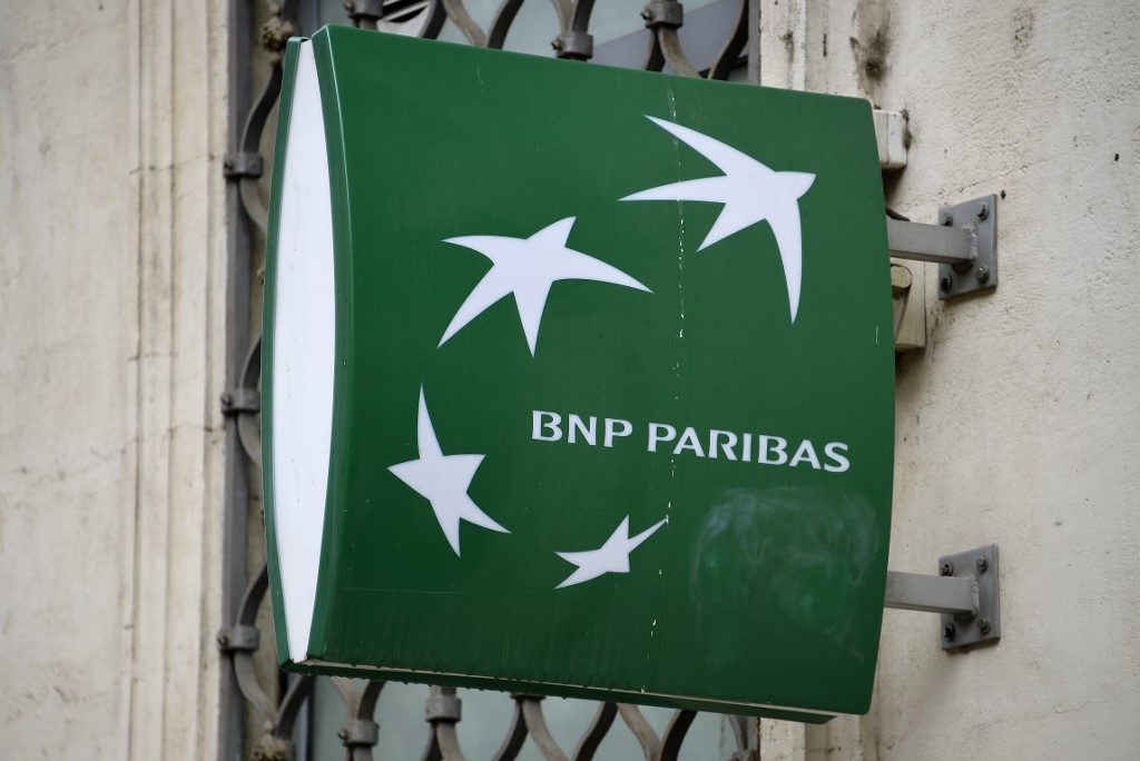 France probes BNP for alleged complicity in Sudan crimes