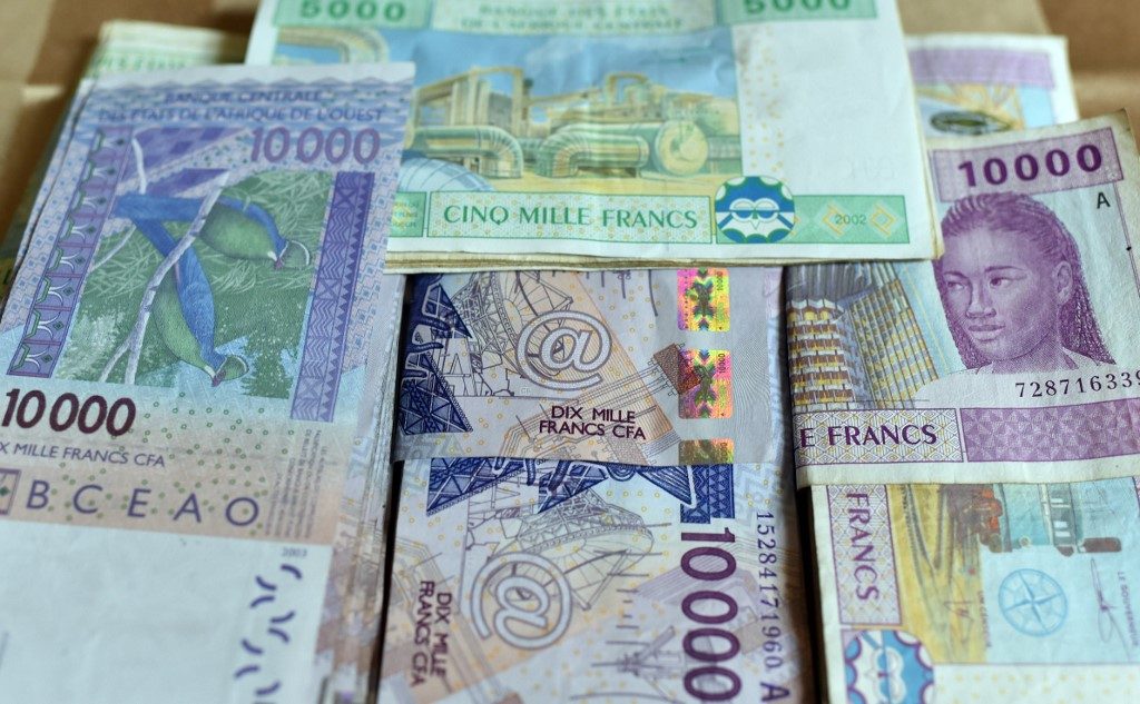 Momentum drains from West African common currency plans