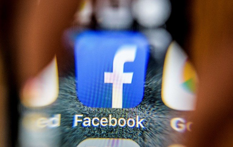 Malacañang blasts Facebook for targeting ‘pro-government advocacy’ pages
