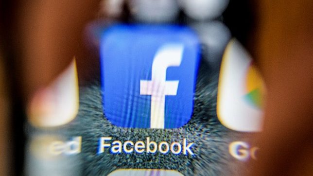 Leaked memo exposes persisting Facebook failings in disinformation fight