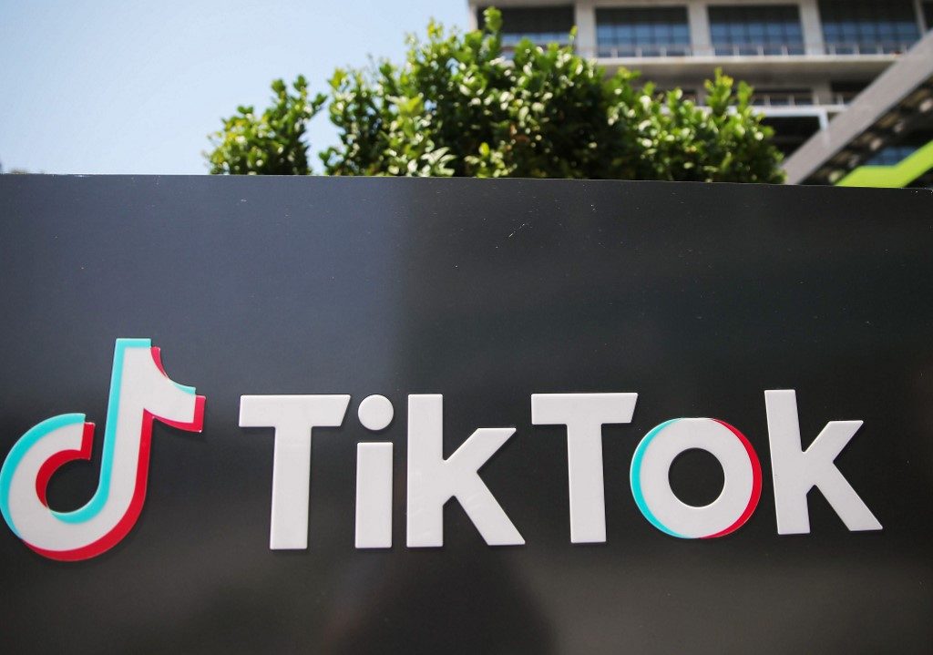 Pakistan bans TikTok over ‘immoral content’