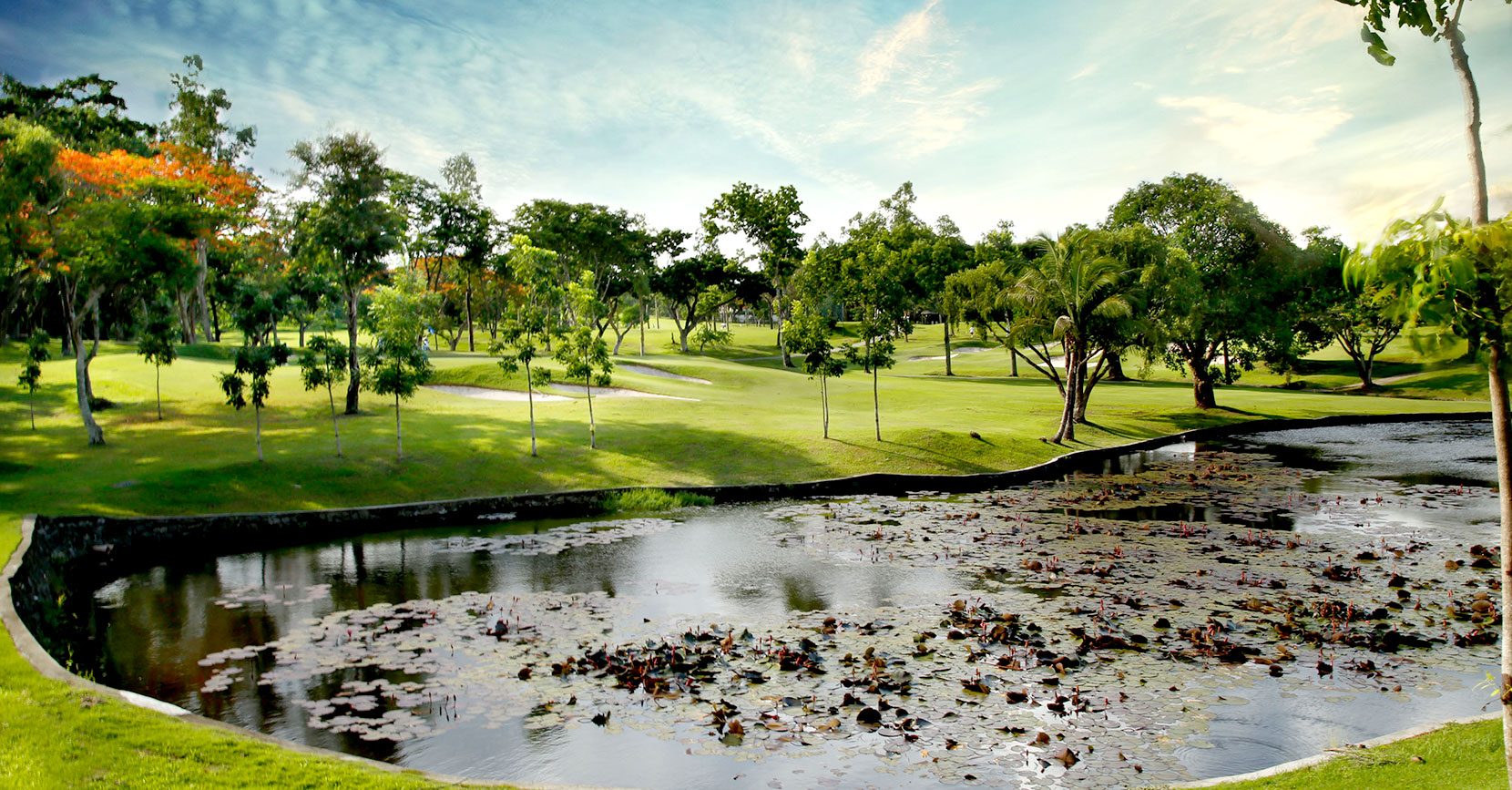 Muntinlupa orders closure of Alabang Country Club golf course over quarantine violations