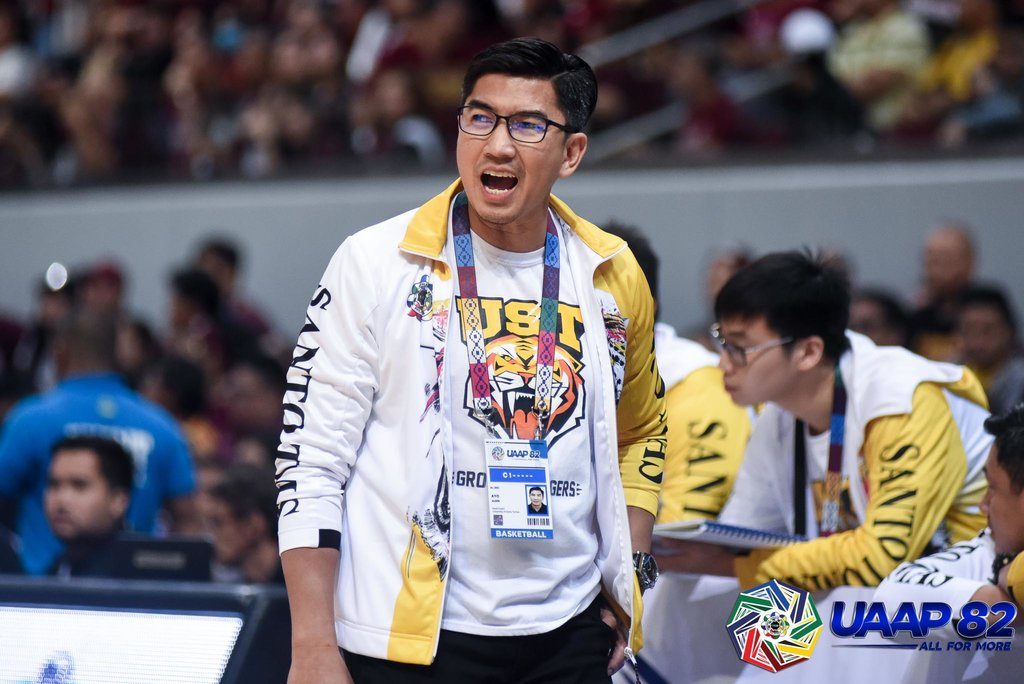 UAAP withholds details of UST fate as Ayo resignation looms