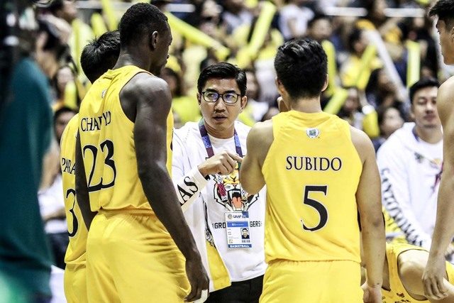 UST accepts Aldin Ayo resignation with a ‘heavy heart’