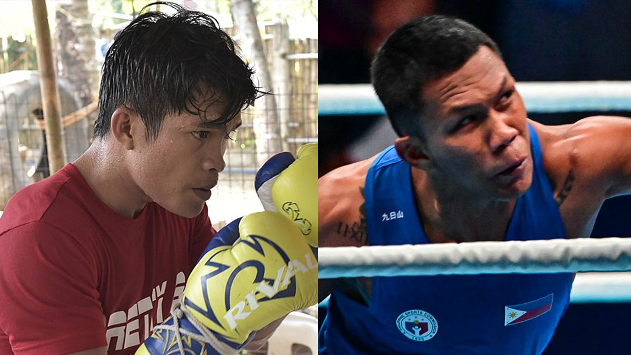Ancajas, Marcial to leave for LA in pursuit of different missions