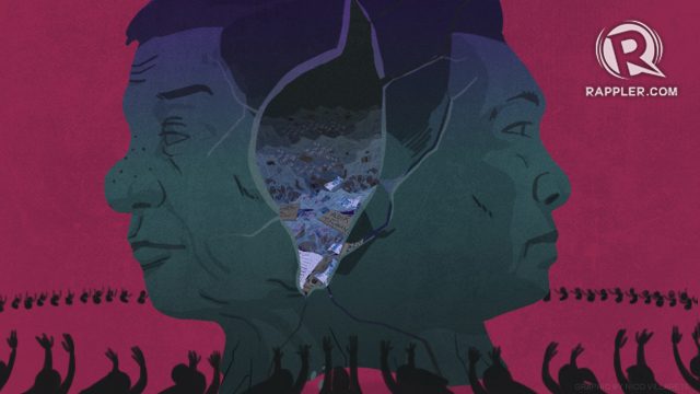 [EDITORIAL] Ang 3 lasong pinalulon ni Duterte sa mga Pilipino