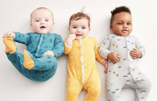LIST: Where to buy toddler clothes online