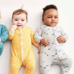 LIST: Where to buy toddler clothes online