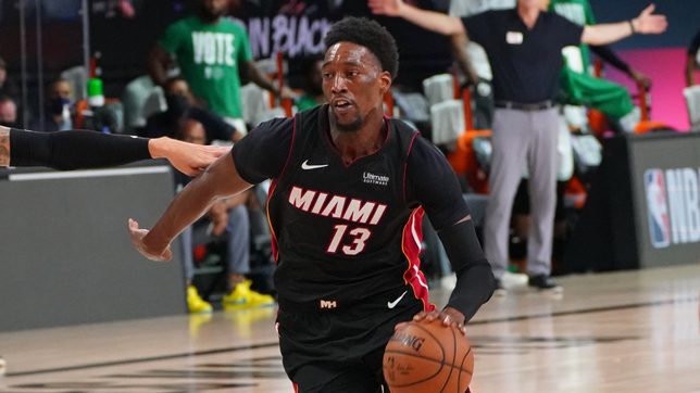 Heat send Celtics packing, set up NBA Finals date with Lakers