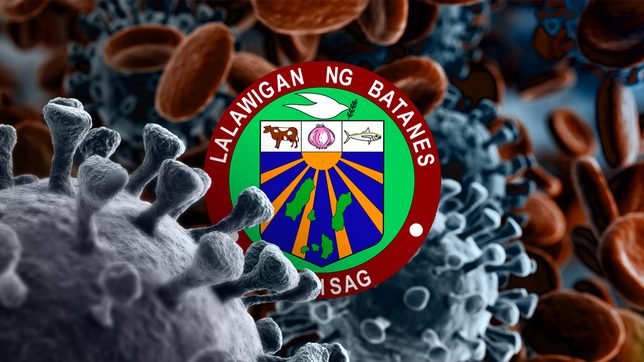 No longer virus-free: Batanes confirms 1st COVID-19 case