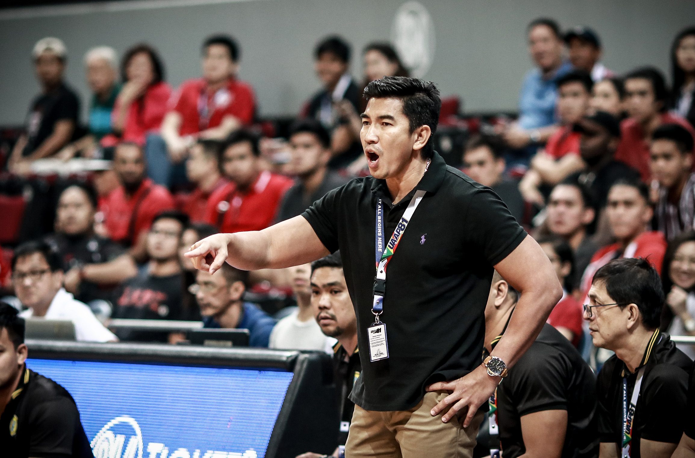 Converge core players vouch for Ayo’s coaching caliber ahead of PBA debut