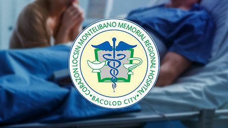 Patients’ watchers barred from DOH-run hospital in Bacolod