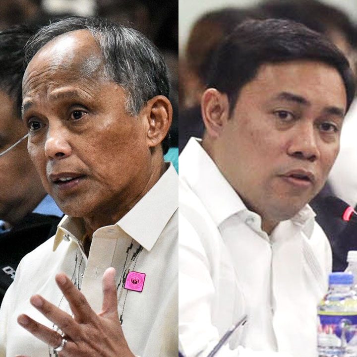 Cusi overtakes Mark Villar as Cabinet member with highest net worth in 2019
