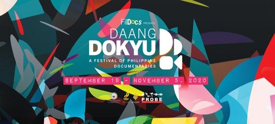 Martial Law films lead this year’s Daang Dokyu lineup