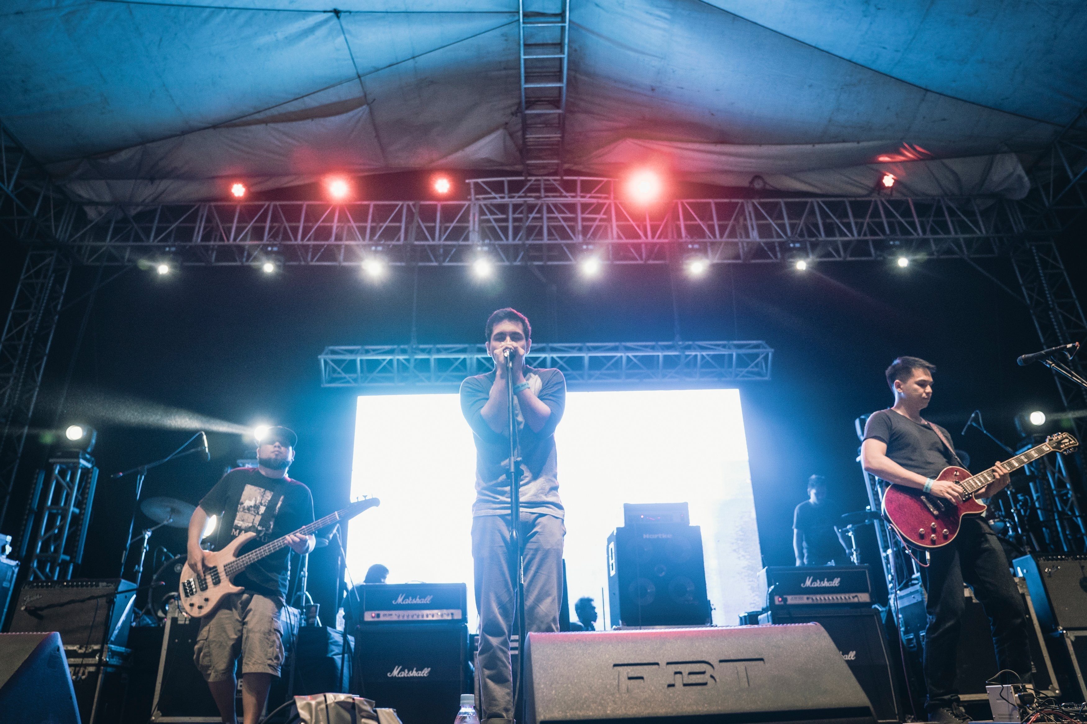 LISTEN: Dicta License’s ‘Inosenteng Bala’ is a call to stand up against tyranny