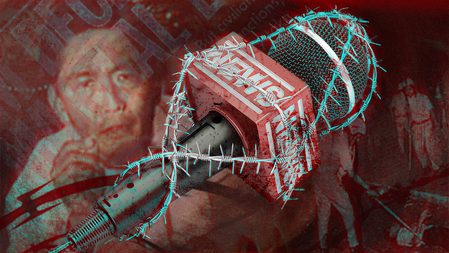 FAST FACTS: How Marcos silenced, controlled the media during Martial Law