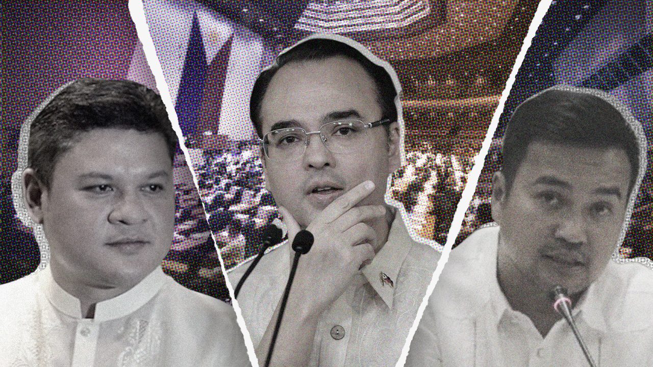 In House power play, Speaker Cayetano’s Palace dreams are at stake