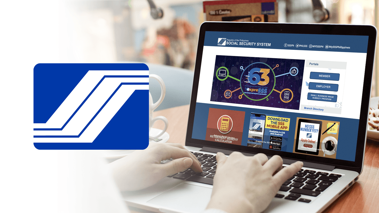 SSS launches online applications for pension loan