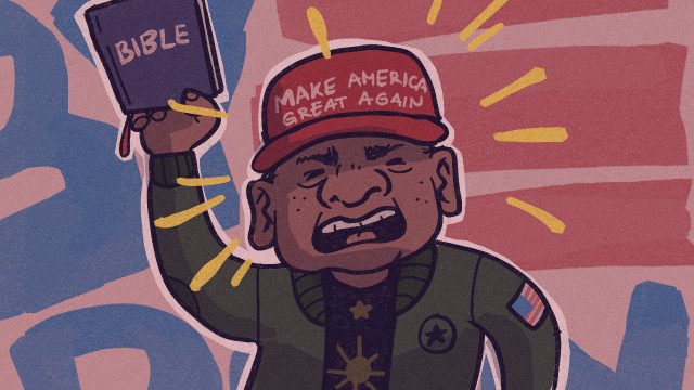 [OPINION] Pop psychology: Inside the minds of Filipino-American Trumpeters
