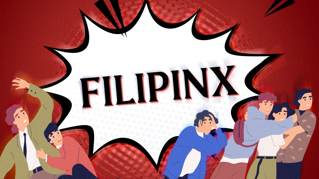[OPINION] Filipino or Filipinx?