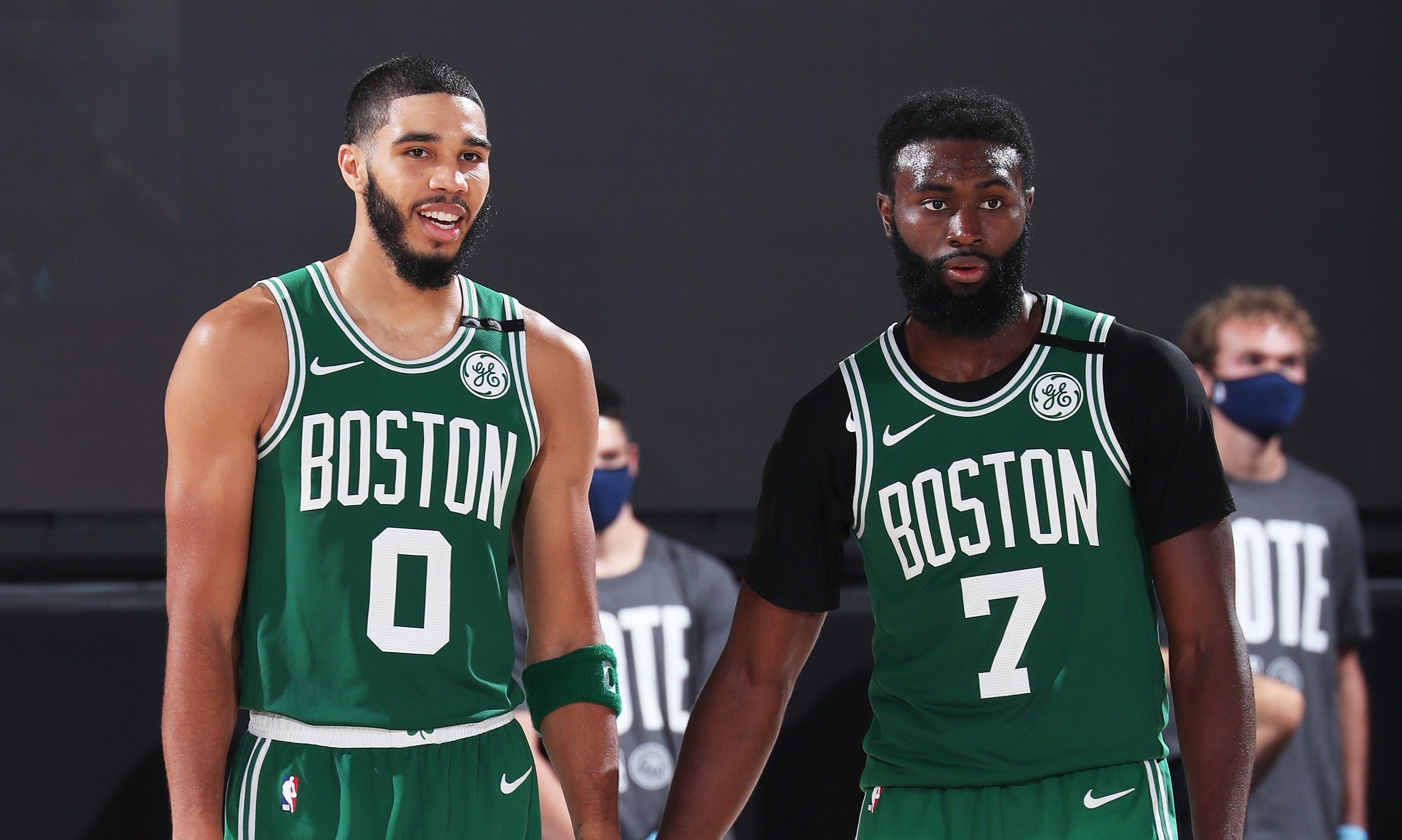 Celtics put locker room drama behind with Game 3 win