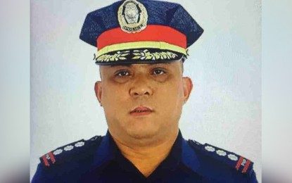 Anti-kidnapping chief Estomo to head Central Visayas police