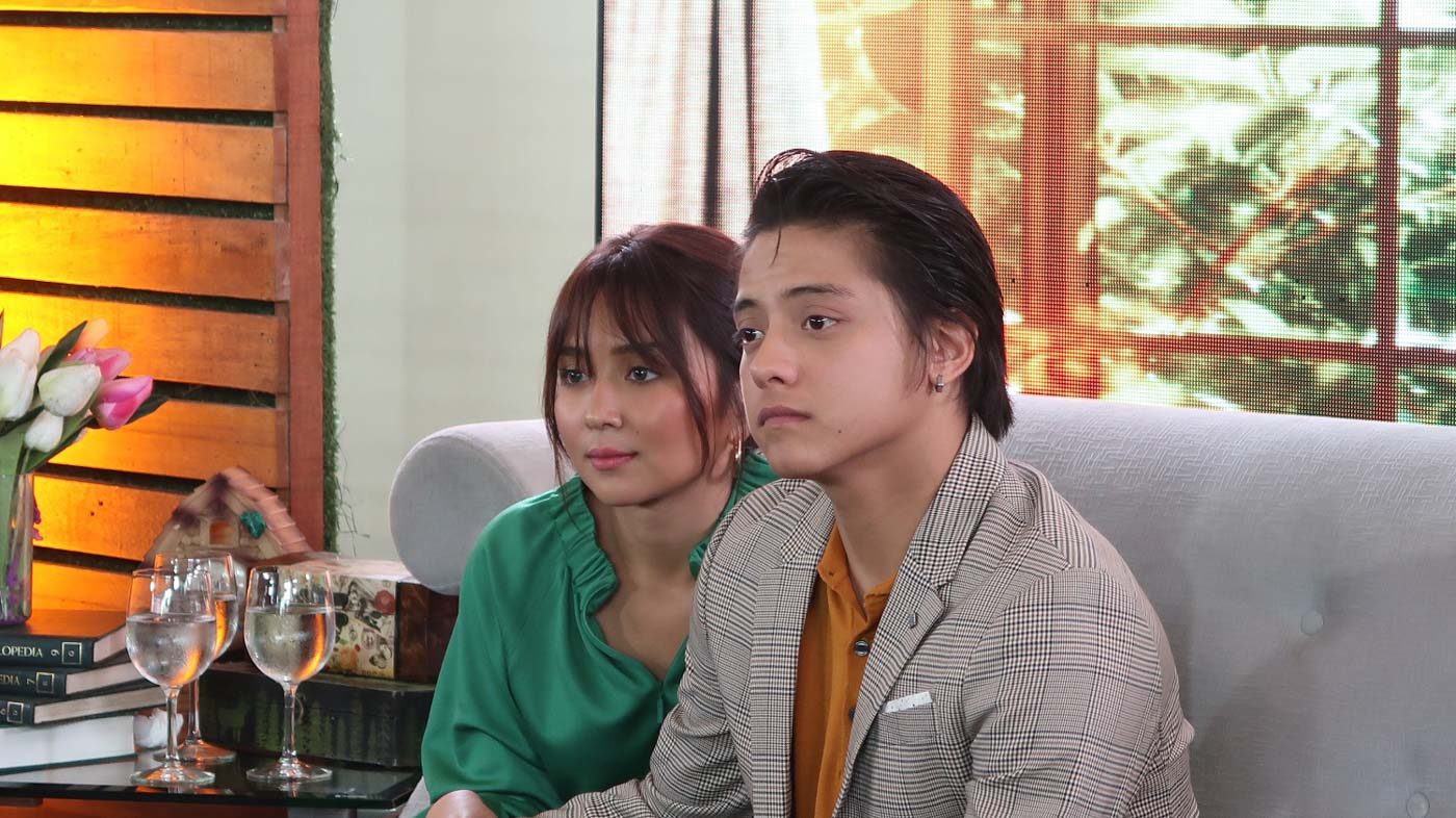 New KathNiel teleserye, other shows still in the works at ABS-CBN