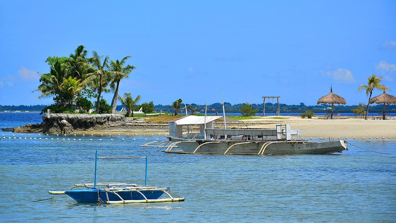 Lapu-Lapu City to test boat operators, tricycle drivers for COVID-19